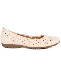 Gabor - 'Ruffle' Casual Shoes - Lyst