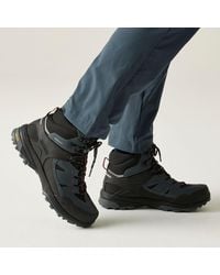 Regatta - Regen Breathable Waterproof Walking Boots - Lyst