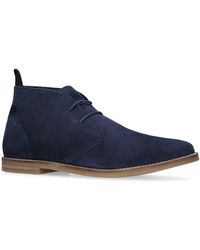 kg porter desert boots