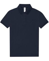 Bc - My Polo Shirt - Lyst