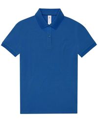 Bc - My Polo Shirt - Lyst