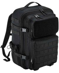 Bagbase - Molle Tactical 35l Backpack - Lyst