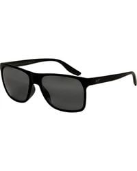 Maui Jim - Mj0603S-003 Pailolo Square/Rectangle Sunglasses - Lyst