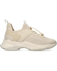 KG by Kurt Geiger - 'wicked' Fabric Trainers - Lyst