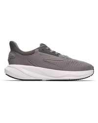 Clarks - Pace Move Trainers, Lace Up, Walking - Lyst