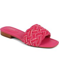 Jones Bootmaker - Indie Mule Sandals - Lyst