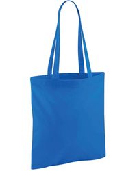Westford Mill - Long Handle Tote Bag - Lyst