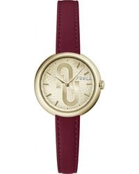 Furla - Ww00005002L2 32Mm Quartz Watch - Lyst