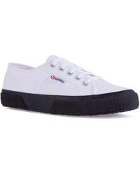 Superga - 2750 Cotu Classic Trainers - Lyst