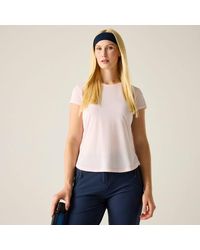Regatta - Mindo Anti-Insect Short Sleeved Mesh T-Shirt - Lyst