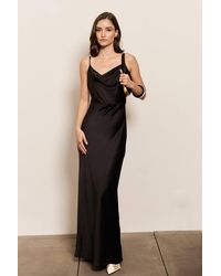 TFNC London - Letty Maxi Dress - Lyst