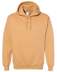 Gildan - Heavy Blend Adult Hooded Sweatshirt Hoodie - Lyst