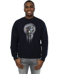 Marvel - Avengers Infinity War Power Fist Sweatshirt - Lyst