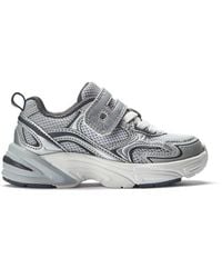 Clarks - Craftonmove T Combination Trainers - Lyst