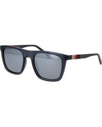 Fila - Sfi527 523Gup Square/Rectangle Sunglasses - Lyst