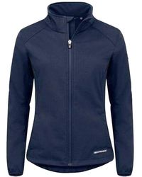 Cutter & Buck - Oak Harbor Soft Shell Jacket - Lyst