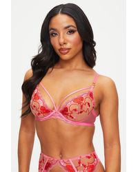  Triumph My Perfect Shaper WP Underwired Padded Bra