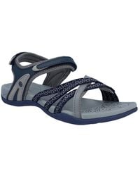 Hi-Tec - Savanna Ii Sandal - Lyst
