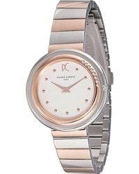 Pierre Cardin - Cf-1010-Mu-3 32Mm Quartz Watch - Lyst