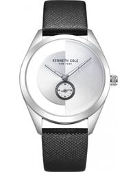 Kenneth Cole - Kcwla2223103 Classic 36Mm Quartz Watch - Lyst