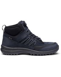 Hotter - Wide Fit 'Breeze' Gore-Tex Boots - Lyst