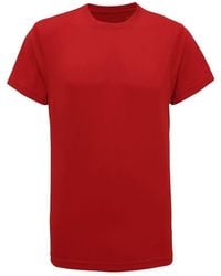 Tridri - Performance T-Shirt - Lyst