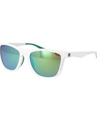 Fila - Sfi895 55847V Square/Rectangle Sunglasses - Lyst