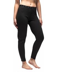 Heat Holders - Fleece Lined Base Layer Thermal Long John Bottoms - Lyst
