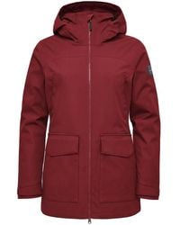 O'neill Sportswear - 3In1 Journey Parka Jacket - Lyst