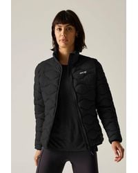 Regatta - Insulated Hydi Quilted Jacket - Lyst