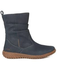 Josef Seibel - 'Angelina 08' Extra Wide Ankle Boots - Lyst