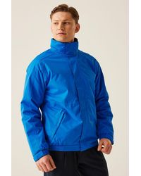 Regatta - Dover Waterproof Insulated Jacket - Lyst