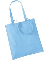Westford Mill - Bag For Life Long Handle Tote Bag - Lyst