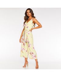 quiz dresses and jumpsuits