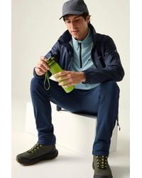 Regatta - Lyle Iv Waterproof Packaway Jacket - Lyst