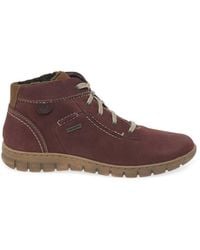 Josef Seibel - 'Steffi 53' Casual Lace Up Ankle Boots - Lyst