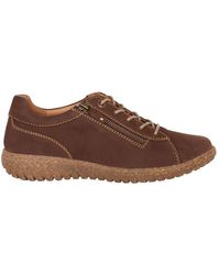 Josef Seibel - 'Angelina 09' Lace Up Shoes - Lyst