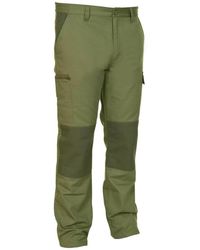 Solognac - Decathlon Two-colour Durable Trousers - Lyst