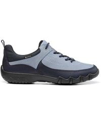 Hotter - Extra Wide 'journey Gtx®' Hiking Shoes - Lyst