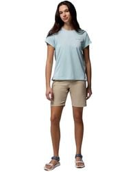 Columbia - Vista Performance T-Shirt - Lyst