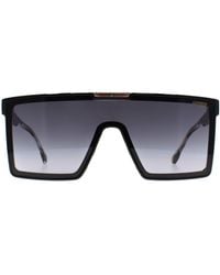 Carrera - Shield Crystal Dark Gradient Victory C 07/S - Lyst