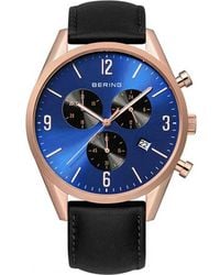 Bering Time - 10542-567 42Mm Quartz Watch - Lyst