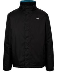 Trespass - Farmcott Tp75 Padded Jacket - Lyst