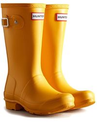 HUNTER - Junior Originals Boot - Lyst