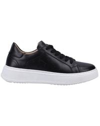 Hush Puppies - 'Camille' Lace Cupsole - Lyst