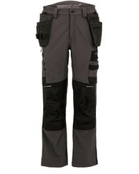 Regatta - 4 Way Stretch Work Trousers - Lyst