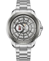 Kenneth Cole - Kcwgg2218003 Classic 44Mm Quartz Watch - Lyst