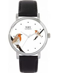 Toff London - Birds Watch - Lyst