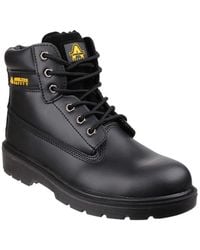 Amblers - 'Fs112' Safety Boots - Lyst