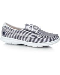 skechers sandy trainers